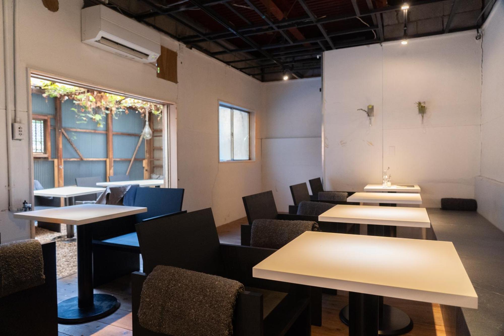 Hostel Ini Kobe & Brun Donut Cafe Luaran gambar