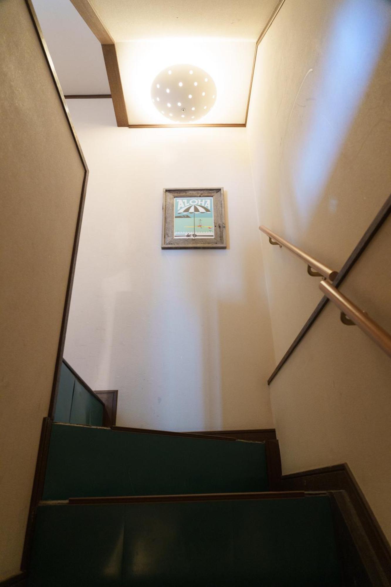 Hostel Ini Kobe & Brun Donut Cafe Luaran gambar