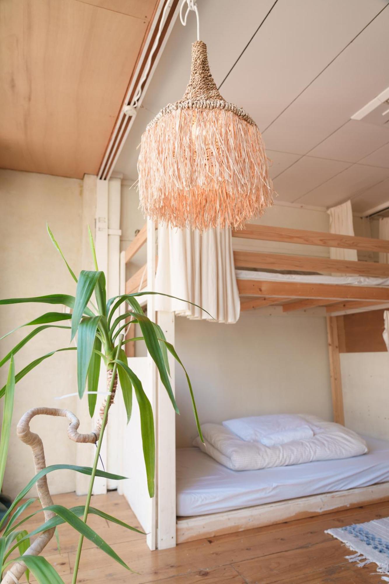 Hostel Ini Kobe & Brun Donut Cafe Luaran gambar